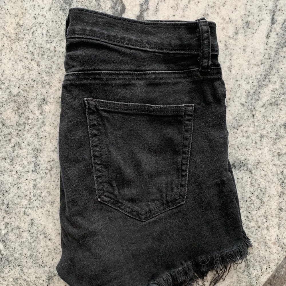 Gap - Cut-off shorts